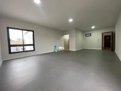 Sala Comercial para alugar, 45m² no Vila Nova Louveira, Louveira