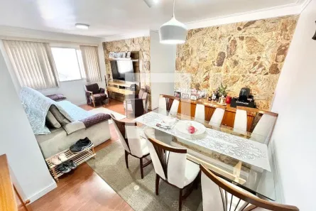 Apartamento com 3 Quartos à venda, 96m² no Santa Teresinha, São Paulo