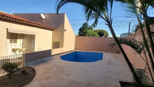 Casa com 3 Quartos à venda, 195m² no Jardim Vânia Maria, Bauru