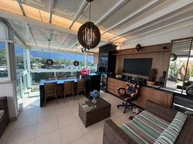 Cobertura com 3 Quartos à venda, 147m² no Recreio dos Bandeirantes, Rio de Janeiro