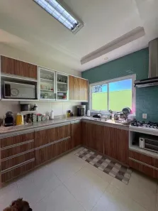 Casa com 4 Quartos à venda, 261m² no Parque da Figueira, Paulínia