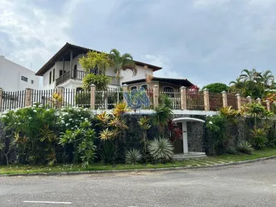 Casa com 4 Quartos à venda, 450m² no Itaigara, Salvador