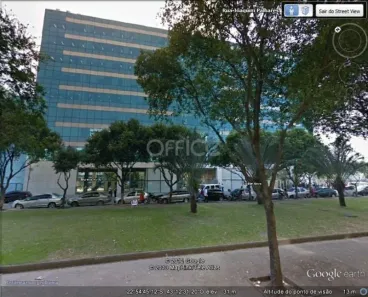 Sala Comercial para alugar, 2160m² no Estácio, Rio de Janeiro