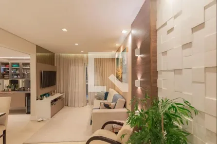 Apartamento com 3 Quartos à venda, 80m² no Jardim Nova Europa, Campinas