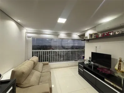 Apartamento com 2 Quartos à venda, 63m² no Vila Rio Branco, São Paulo