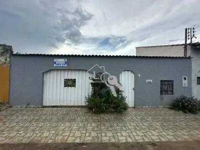 Casa com 3 Quartos à venda, 146m² no Juscelino Kubitschek, Porto Velho