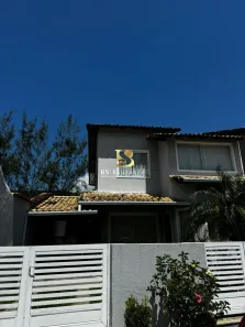 Casa de Condomínio com 3 Quartos à venda, 120m² no Várzea das Moças, Niterói