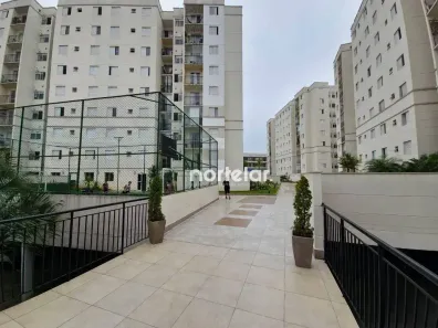 Apartamento com 2 Quartos à venda, 50m² no Centro, Campos dos Goytacazes