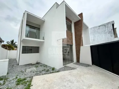 Casa com 3 Quartos à venda, 95m² no Jardim Bela Vista, Rio das Ostras