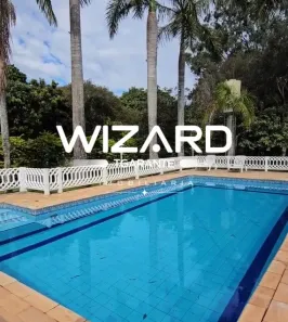 Casa de Condomínio com 6 Quartos à venda, 700m² no Parque Rio Abaixo, Atibaia