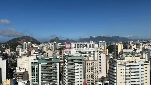 Apartamento com 2 Quartos à venda, 90m² no Icaraí, Niterói