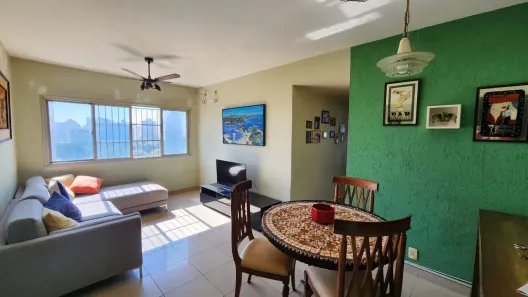 Apartamento com 2 Quartos à venda, 80m² no Jardim São Dimas, São José dos Campos