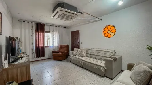 Sobrado com 4 Quartos à venda, 377m² no Cristo Redentor, Porto Alegre
