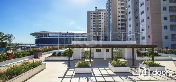 Apartamento com 3 Quartos à venda, 60m² no Farrapos, Porto Alegre