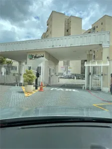 Apartamento com 3 Quartos à venda, 72m² no Jardim Bandeirantes, Louveira