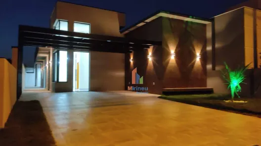 Casa de Condomínio com 3 Quartos à venda, 172m² no Jardim Planalto, Paulínia