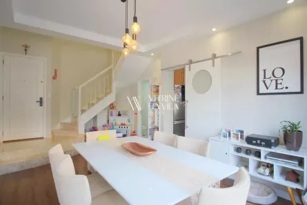 Apartamento com 5 Quartos à venda, 160m² no Chácara Santo Antônio (Zona Leste), São Paulo