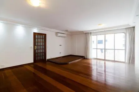 Apartamento com 3 Quartos à venda, 127m² no Perdizes, São Paulo
