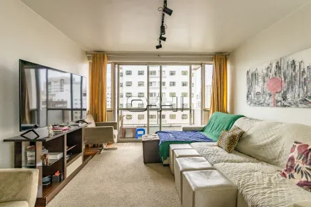 Apartamento com 3 Quartos à venda, 167m² no Moema, São Paulo