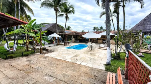 Casa com 4 Quartos à venda, 2040m² no Barra do Sirinhaém, Sirinhaém
