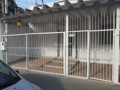 Casa com 4 Quartos à venda, 170m² no Setor Campinas, Goiânia