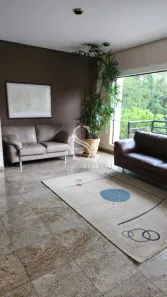 Apartamento com 3 Quartos à venda, 114m² no Vila Indiana, São Paulo