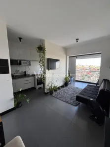 Apartamento com 2 Quartos à venda, 55m² no Parque Itália, Campinas