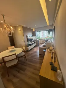 Apartamento com 3 Quartos à venda, 68m² no Imbuí, Salvador