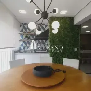 Apartamento com 3 Quartos à venda, 110m² no Parque São Jorge, São Paulo