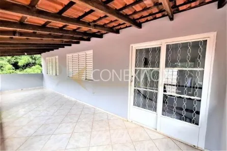 Fazenda/Sítio com 3 Quartos à venda, 300m² no Bananal, Campinas