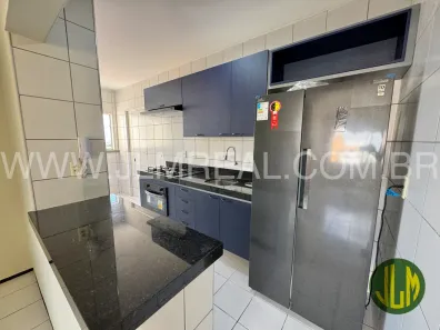 Apartamento com 3 Quartos à venda, 66m² no Jóquei Clube, Fortaleza