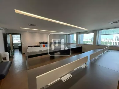 Sala Comercial à venda, 164m² no Jardim Paulistano, São Paulo