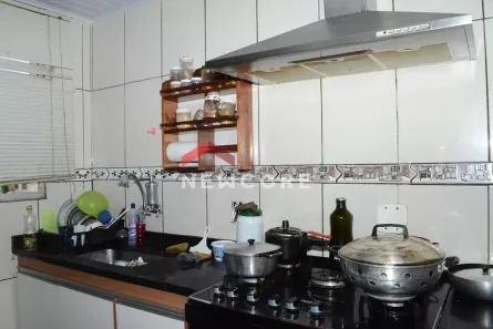 Apartamento com 2 Quartos à venda, 48m² no Jardim Vitória, Belo Horizonte