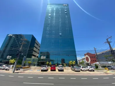 Ponto Comercial à venda, 38m² no Jardins, Aracaju