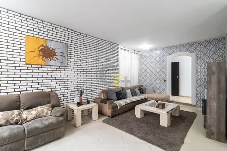 Casa com 4 Quartos à venda, 346m² no Alto da Lapa, São Paulo