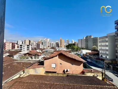 Apartamento com 1 Quarto à venda, 58m² no Tupi, Praia Grande