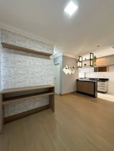 Apartamento com 2 Quartos à venda, 56m² no Vila Santa Maria, Americana