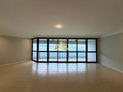 Apartamento com 3 Quartos à venda, 159m² no Jardim Astúrias, Guarujá