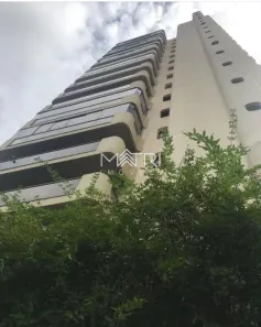 Apartamento com 4 Quartos à venda, 290m² no Centro, Araraquara
