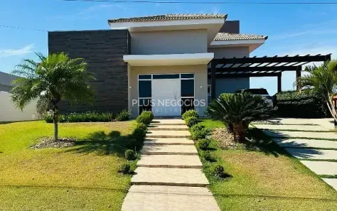 Casa de Condomínio com 3 Quartos à venda, 280m² no cercado, Araçoiaba da Serra