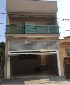 Casa com 3 Quartos à venda, 300m² no Vila Picinin, São Paulo