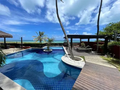 Apartamento com 2 Quartos à venda, 62m² no Guaxuma, Maceió