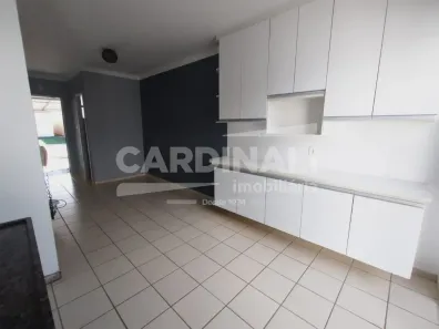 Casa de Condomínio com 2 Quartos à venda, 100m² no Jardim Ipanema, São Carlos