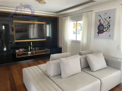 Apartamento com 2 Quartos à venda, 108m² no Cidade Monções, São Paulo