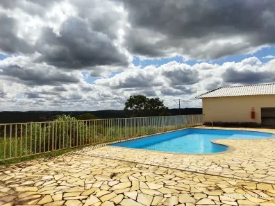 Lote/Terreno à venda, 1000m² no , Funilândia