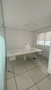 Sala Comercial para alugar, 206m² no Barra Funda, São Paulo