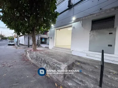 Ponto Comercial para alugar, 40m² no Joaquim Távora, Fortaleza
