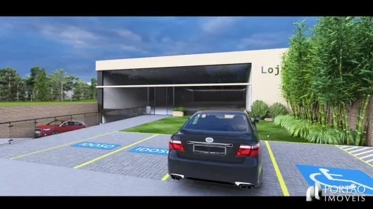 Ponto Comercial com 1 Quarto para alugar, 2955m² no Jardim Estoril, Bauru