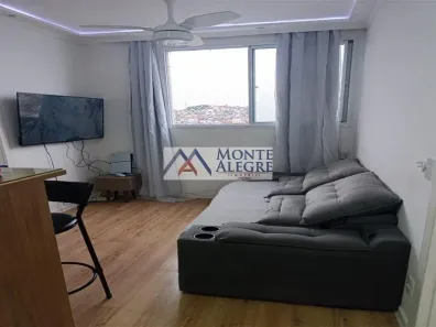 Apartamento com 2 Quartos à venda, 34m² no Jardim Miriam, São Paulo