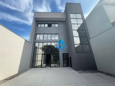 Prédio Comercial para alugar, 425m² no Jardim do Mar, São Bernardo do Campo